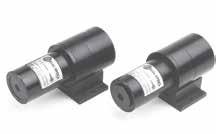 Systems Lenses Low Power Beam Expanders VIS Beam Expanders 405