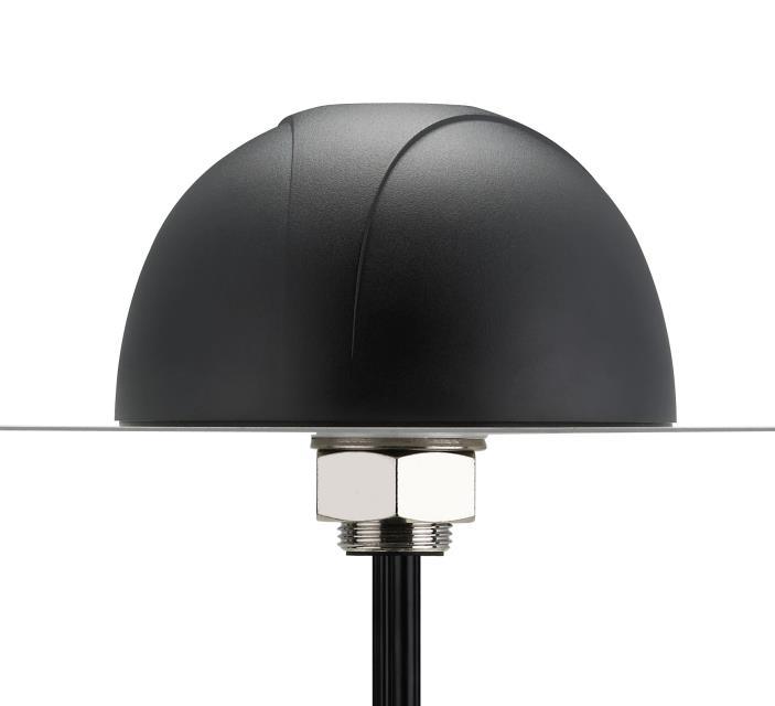 SPECIFICATION Part No. : MA741.A.BI.001 Product Name : Pantheon Antenna 2in1 MA.