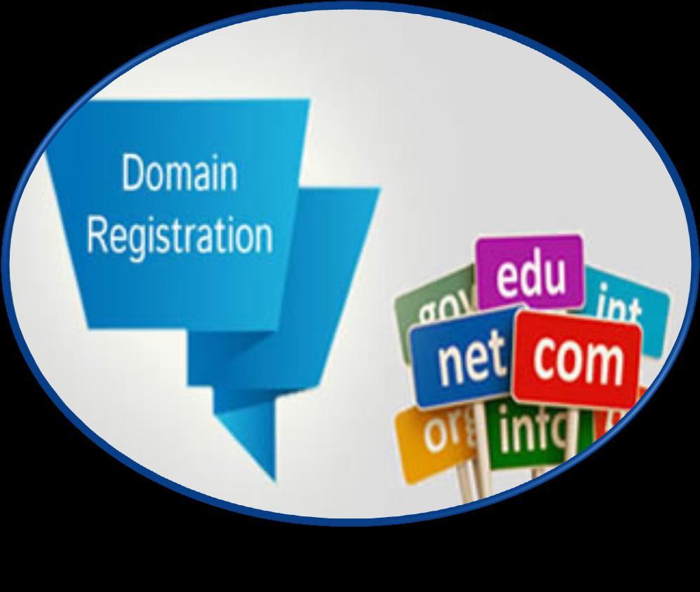 Domain Registration Services To have your own presence on the World Wide Web, you've got to have your own unique