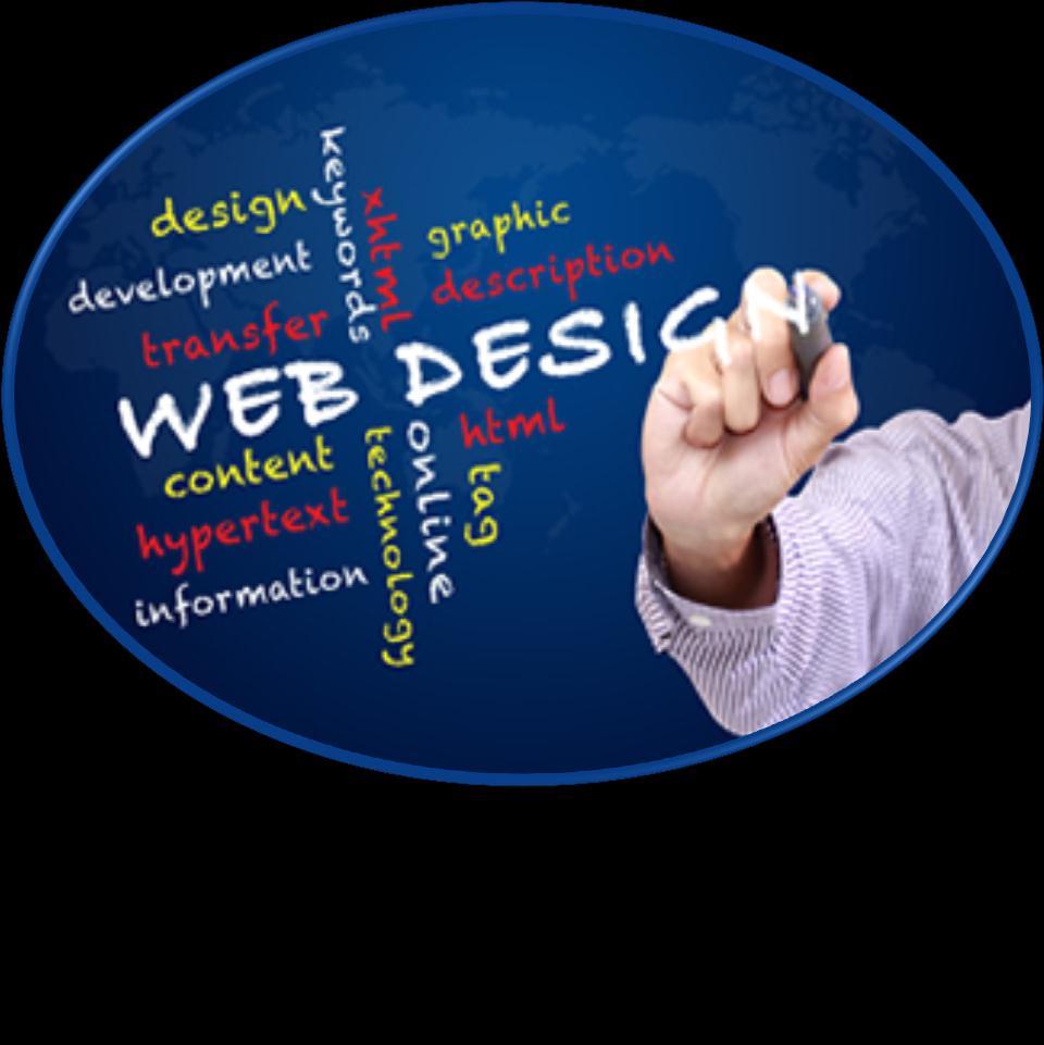 Website Design & Development Services.