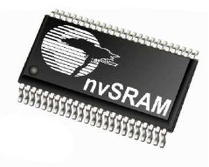 SRAM SRAM is made up of internal Flip-Flops where 1 Flip-Flop is capable of storing 1 bit.