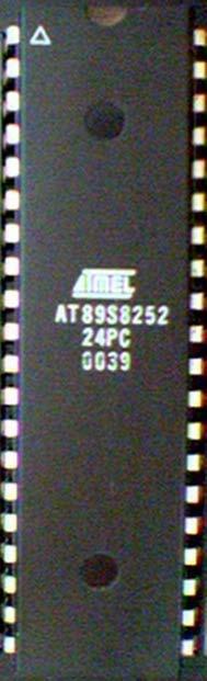 Outline 12-1 Semiconductor Memory 12-2 8051 Data Memory Space 12-3 Memory
