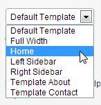 Save. Go to Theme Options -> Section Home and insert data to all modules. Save.