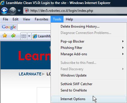 3. Troubleshooting All LearnMate 5 setup installation instructions are organized in an easy to understand simplified format.