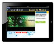 www.soundcraft.com or by requesting an individual product brochure.