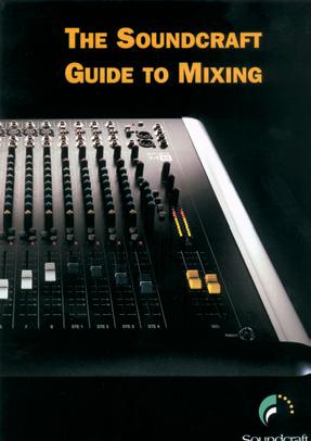 This catalogue contains features and specifications and on individual Soundcraft consoles and power supply units.