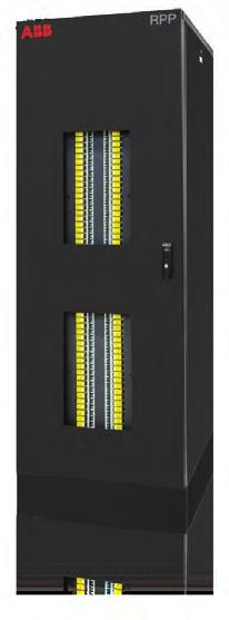 High density solutions Cyberex offers the complete current limiting, selectively coordinating solution for your high power, high efficiency data center The industry demand to increase data center