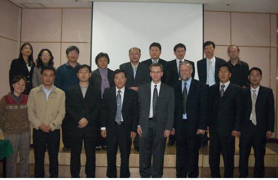 Relationship between Cray and KMA Cray Korea supports