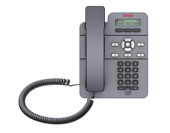The Avaya J100 Series desk phones J129 Open Office SIP phone J139 IP Phone Get all the essential call-handling features you need in an affordable but powerful SIP phone.