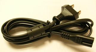 POTs Splitter (optional) Figure 1-1 : ADSL HomePlug Ethernet Router Package Depending on your country of purchase, your package may or may not come with a POTS