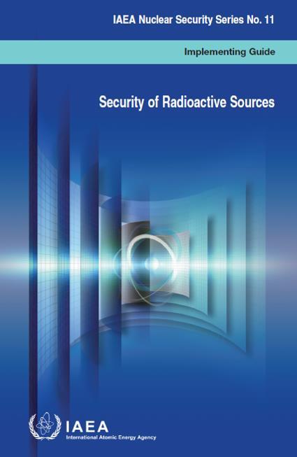 Security Level B Workshop Security Levels and Goals Category Example Practices A/D Security Level 1 Irradiators, Teletherapy A/D 1000 A 2 Industrial gamma radiography 1000 > A/D 10 B