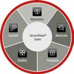 FUJITSU ServerView Suite DEPLOY Fast, easy, reliable Server Setup and Deployment Installation Manager Configures Fujitsu PRIMERGY server hardware and installs operating systems and server management