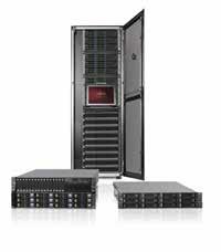 ETERNUS CS800 FUJITSU Storage ETERNUS CS800 is a turnkey data protection appliance and provides a simple and affordable solution for customers which follow a backup to disk strategy with