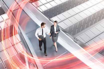 FUJITSU Server PRIMERGY The right server for the right workload at the right economics At a time when the importance of applications and data in supporting your business has never been higher, you