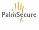 Robust biometric authentication technology for your high-security The Fujitsu PalmSecure technology is a palm vein based strong authentication solution that utilizes industry-leading vascular pattern