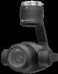 technology and image transmission with the industry leading thermal imaging technology of FLIR, the Zenmuse XT is the