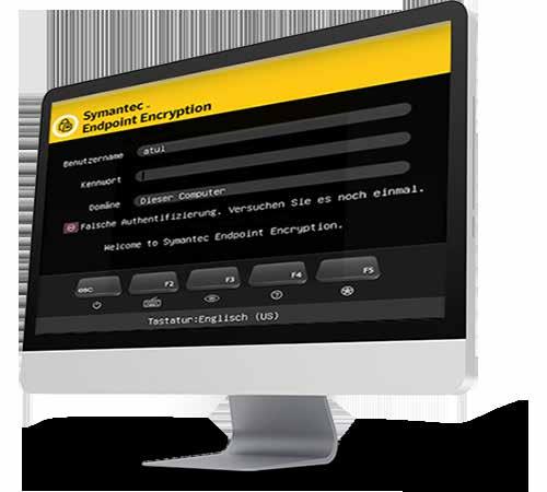 Protecting users with Symantec Endpoint Protection Cloud The platform has been designed to simplify the process of onboarding devices, and managing and protecting data on both corporate and personal