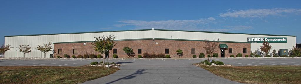 Industrial space in Lexington County has the most demand, with many leases taking place before the buildings are made available to the market. The year-to-date net absorption is 1.