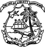 Office of Deputy Commissioner of Maritime Affairs THE REPUBLIC OF LIBERIA LIBERIA MARITIME AUTHORITY Marine Notice SEA-003 Rev.