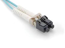 Ideal for high-speed, mission-critical data center environments LC duplex connector Reliable,