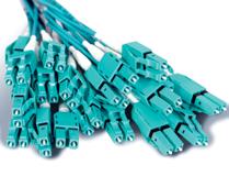 Extends lifetime of cabling infrastructure MTP