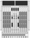 designed specifically to replicate 64- port high-density SAN