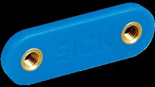 plated steel (sheet), Zinc die cast (clamping bracket), Universal clamp (5366), mounting hardware BEF-KHS-N08 05607 Mounting brackets and plates Mounting bracket,