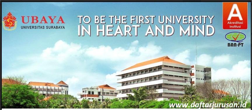 University of Surabaya (Ubaya)