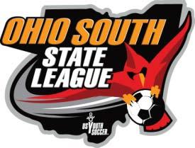 OHIO SOUTH STATE LEAGUE 2017-18 Season U15-U18 Team Carding Instructions NEW TEAMS TO OSSL Carding Closes: November 7, 2017 **IMPORTANT** Processing of cards can take up to three business days or