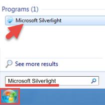 To do this, click the X in the top right corner of your browser window: 2 Step 2 - For Windows 7 Users Only: Click on the Windows Icon in the bottom left hand