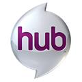 THE HUB TELEVISION HIGHLIGHTS December 2010 Contact: 818.531.3673 Crystal_Williams@hubtv.com Art for specials/series are available for download at press.discovery.