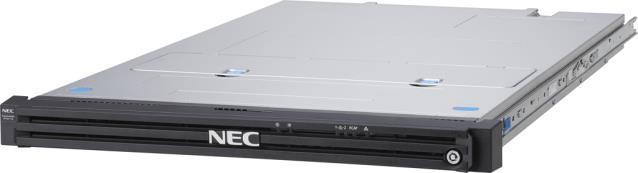 NEC Express5800/R120f-1M System Configuration Guide Introduction This document contains product and configuration information that will enable you to