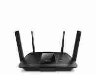 00 5 Linksys Cable Router 5 EA6100 EA6350 EA8500 Reliable Wireless-AC technology with speeds up to 2.8X faster than Wireless-N, Wireless-N & AC Technologies, Dual Band 2.