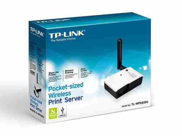 Networking TP-LINK TP-Link USB WiFi &