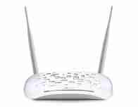 00 10 WR940N TP-LINK: Wireless Router 450Mbps With 3 Antennas $ 31.