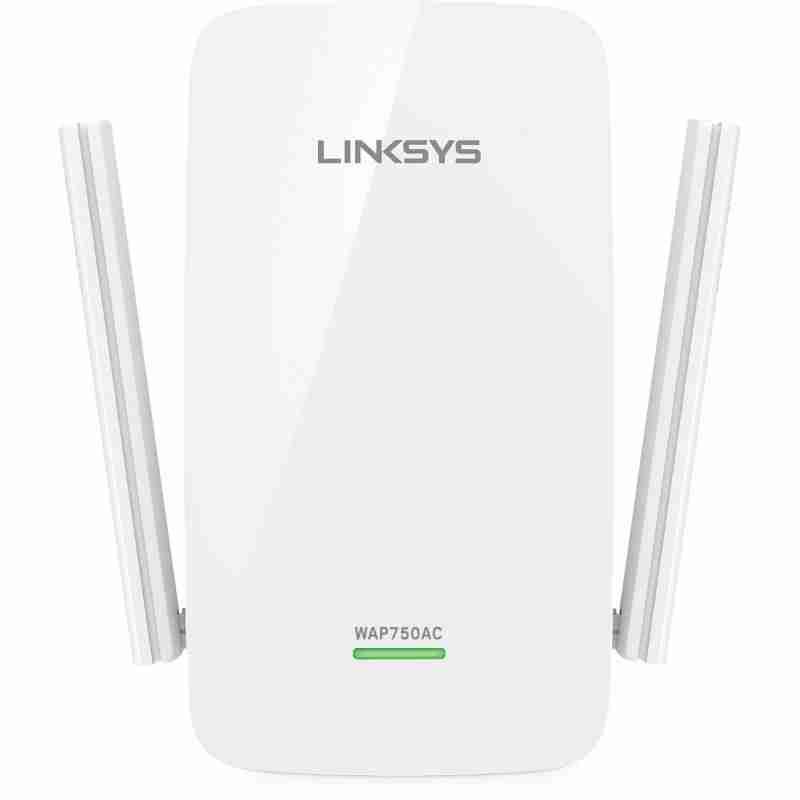 4 GHz and up to 433 Mbps for 5 GHz, Two (2) External non detachable antennas, 2x2 Spatial Streams (2.