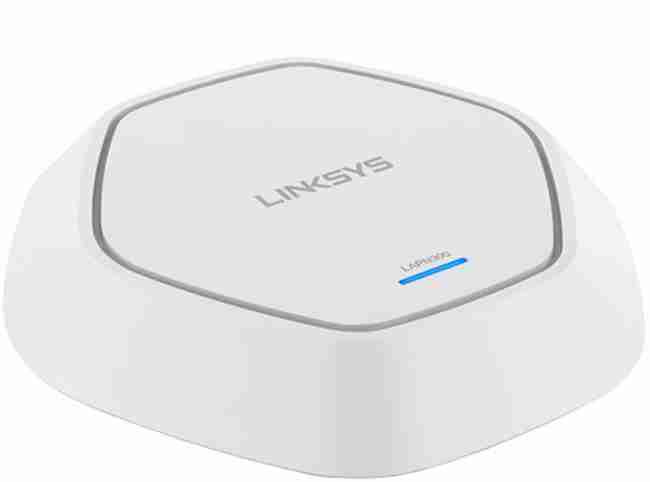 Networking Linksys Linksys SMB Switches LGS326-EU Linksys Smart Switches 24-port 10/100/1000 "Rack mounted" LGS326P-EU Linksys Smart Switches "Rack mounted" 24-port