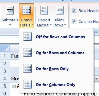 Blank Rows Command inserts a blank row after each item for ease of