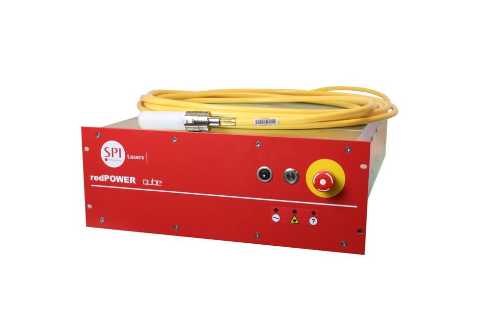 Technical Specification 300W 1.5kW, QUBE Fiber Lasers CONTENTS 1.1 SCOPE 2 1.2 OPTICAL SPECIFICATION 2 1.3 BEAM DELIVERY FIBER SPECIFICATION 3 1.4 ALIGNMENT LASER 3 1.