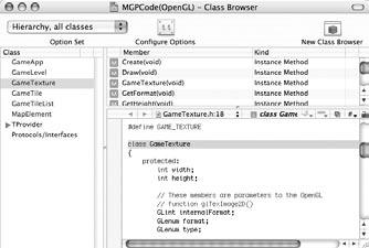 24 Chapter 1: Xcode Indentation Preferences Programmers use indentation to make the program s logic clearer.