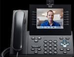 paging Cisco TelePresence Video Communication For H.
