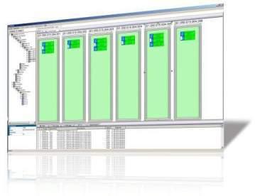 Summary RiZone is the next generation of the Rittal Management Software for the IT infrastructure of data centres.