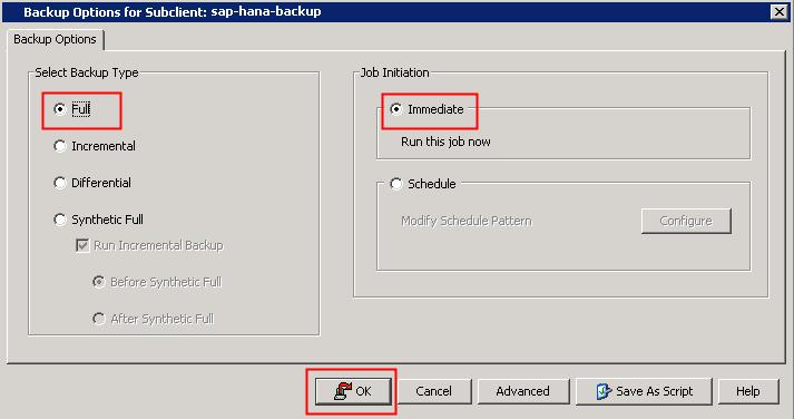 Step 4 Click Job Controller in the upper left corner to view the backup progress.