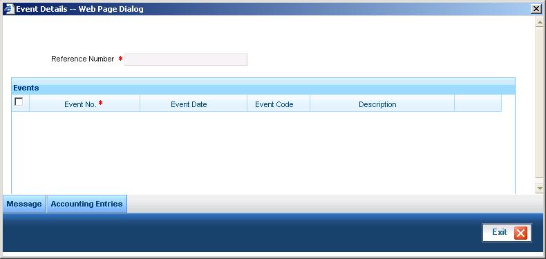 Employee Account Currency Click Entries button to view the accounting entries passed by the Salary Process.