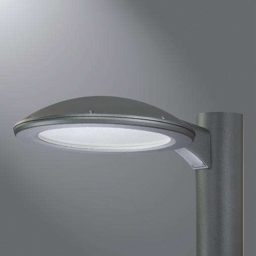 DESCRIPTION The TopTier area and site luminaire is an innovative solution that delivers an unparalleled combination of performance and visual comfort.