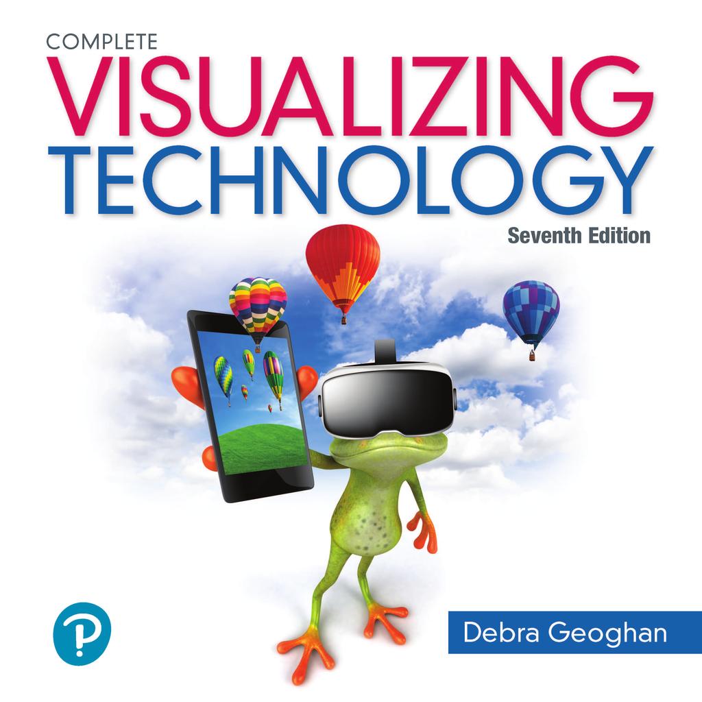 Introductory Visualizing Technology