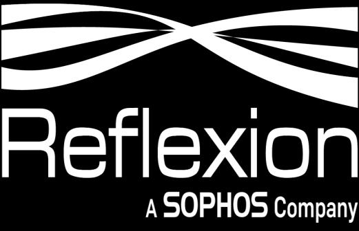 Cloud E-Mail Aquisition of Reflexion Will become Sophos Cloud E-Mail Security in the next months Only available through partners Email Encryption: Pre-defined Subject Matter Lexicons Completely