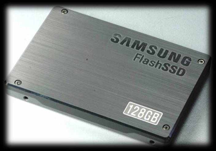 Solid State Drive SSD stands for Solid State Drive Uses flash memory It means that data is stored