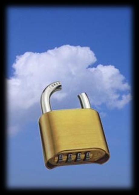 Cloud Computing and Security Is the cloud secure? Proceed, but with caution You are less likely to lose your data due to equipment failure, fire, etc.