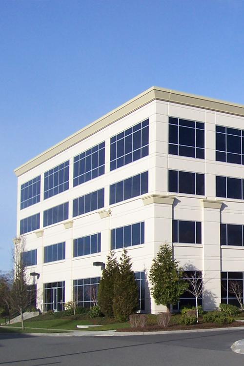 32001 FEDERAL WAY BUILDING 110,000 sq.ft. office building Energy Star Rating of 87 up 11 points Every invested $1.00 has yielded a return of $1.